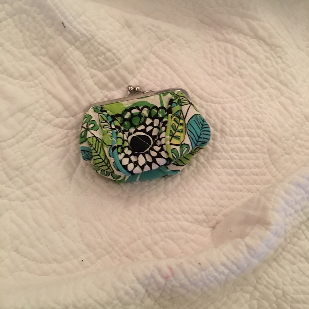 Coin purse